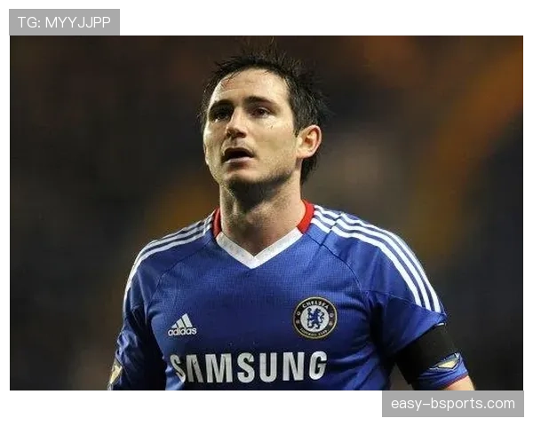 巴拉克与兰帕德在攻防转换中出现战术角色分化