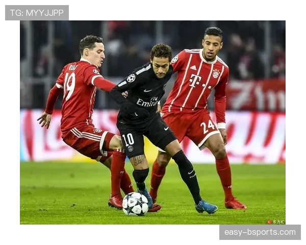 巴黎圣日耳曼从法甲霸主到欧战考验：真实水平能否经受高强度竞争