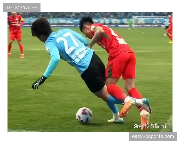 点球判罚中球员提前进区，裁判该如何界定违规与否？