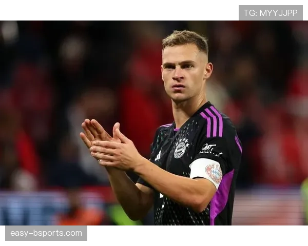 基米希与德布劳内在组织节奏上出现分化趋势