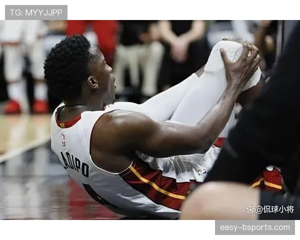 奥拉迪波无球跑动效率提升，改变球队进攻节奏