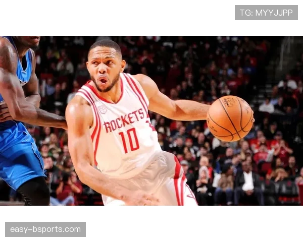 戈登无球掩护拉开空间助火箭提升三分命中率明显