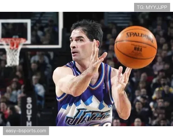 斯托克顿突破助攻效率领先当代控卫拉开组织差距