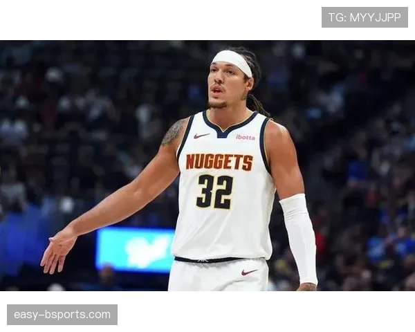 本·戈登无球跑动提升三分效率显著，拉开球队外线空间