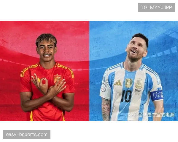 亚马尔vs梅西：天才少年与GOAT的天赋上限差距解析